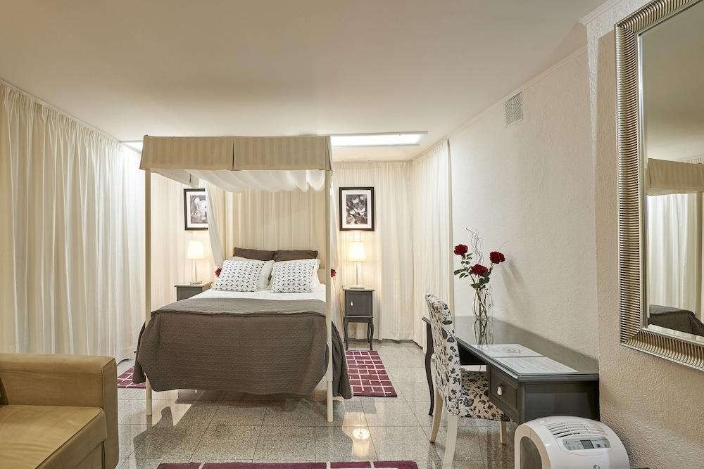 Discovery Apartment Estrela Лиссабон Экстерьер фото